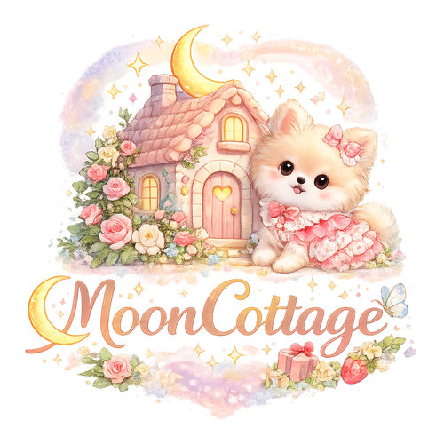 MoonCottage.store